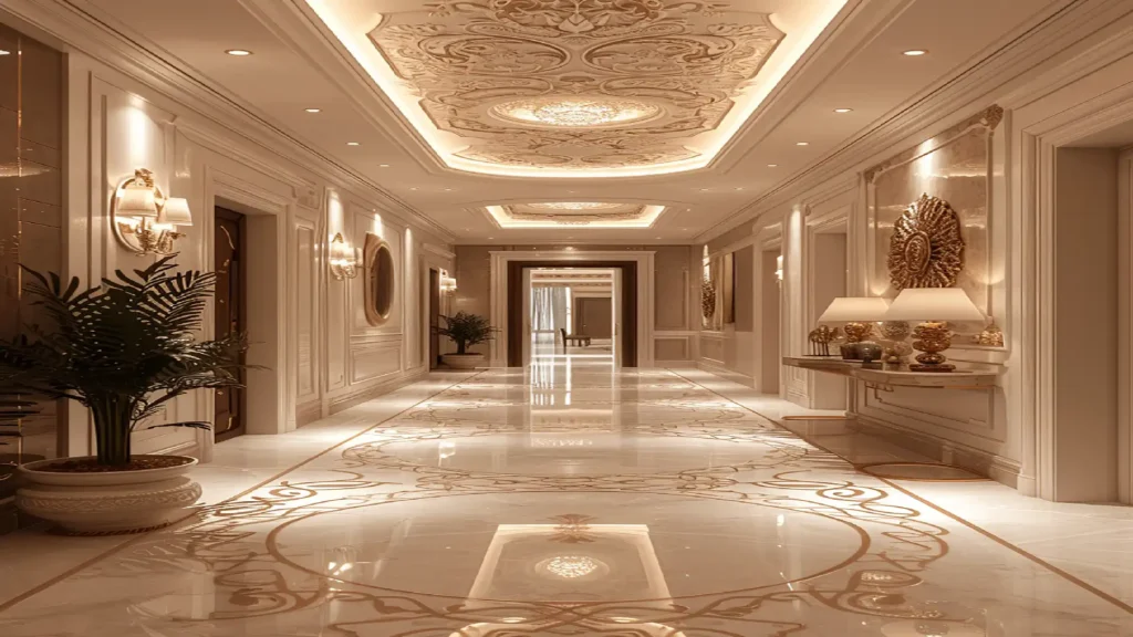 Interior Design by Servoluxe Interio