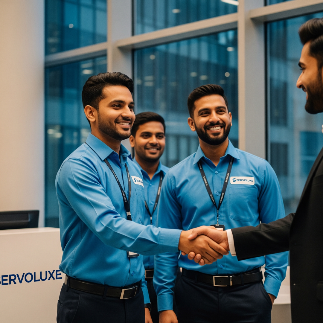 Servoluxe Client 057