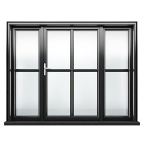 Aluminium Windows